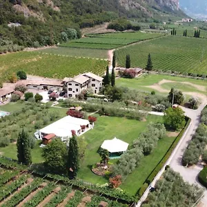 Az. Agr. Tenuta La Casetta Appartement Mama di Sopra