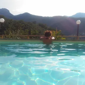 Nonno Paco Vacanze Vakantiehuis Casarza Ligure