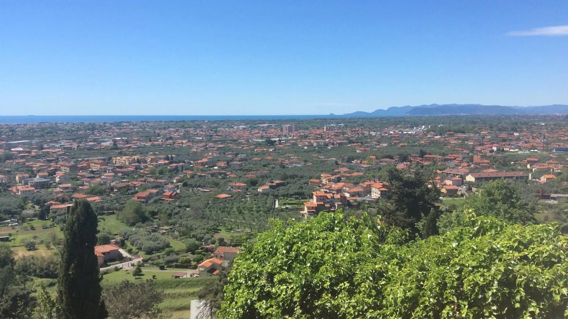 Belvedere 10 Pietrasanta