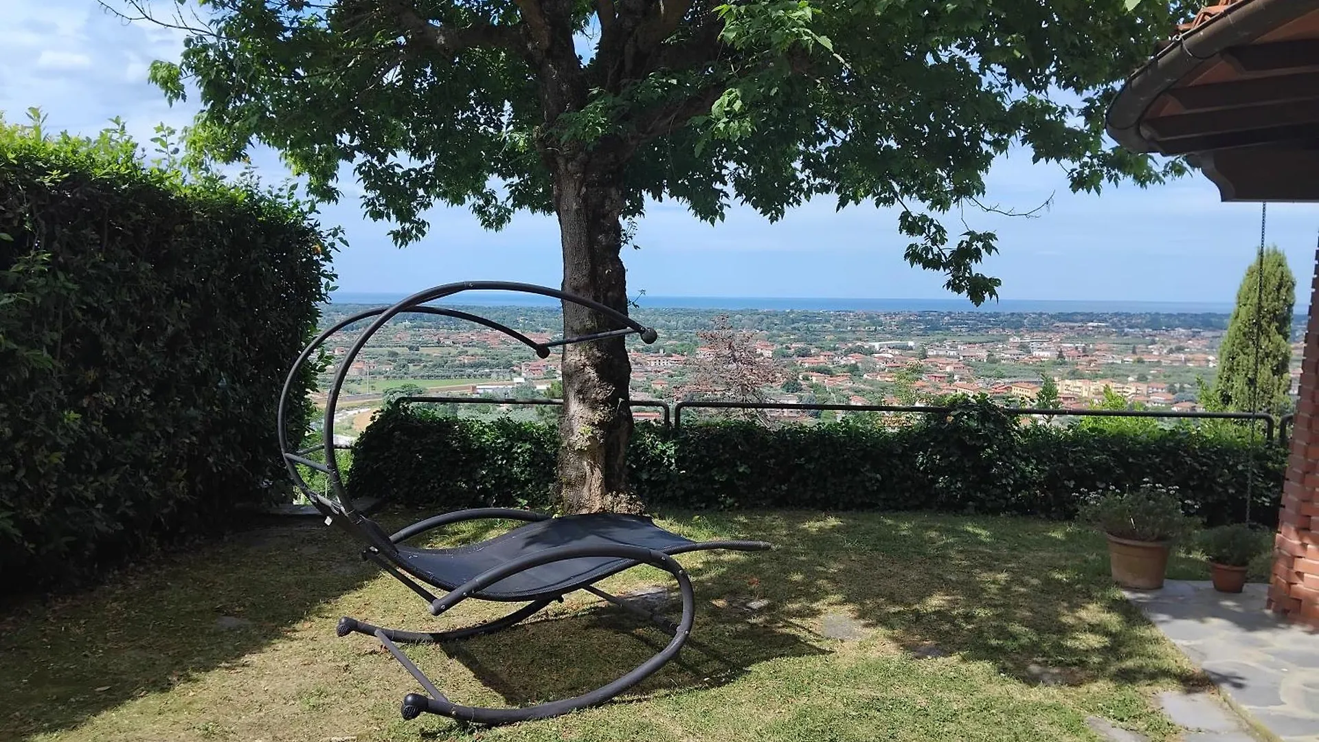 Belvedere 10 Pietrasanta 0*,  Italië